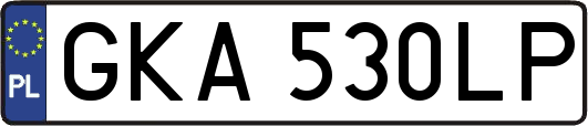 GKA530LP