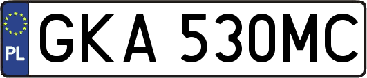 GKA530MC