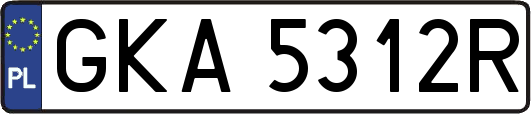 GKA5312R