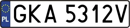 GKA5312V