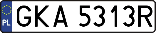 GKA5313R