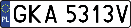 GKA5313V