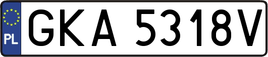 GKA5318V