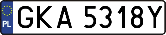 GKA5318Y