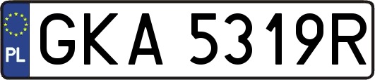GKA5319R