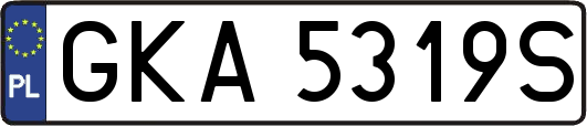 GKA5319S