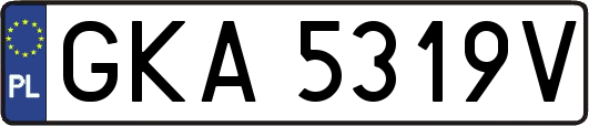 GKA5319V