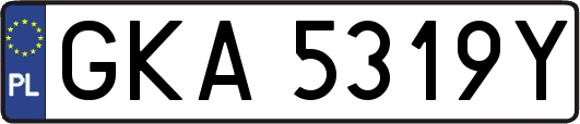 GKA5319Y