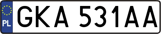 GKA531AA