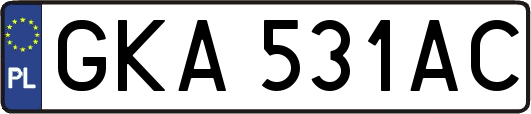 GKA531AC