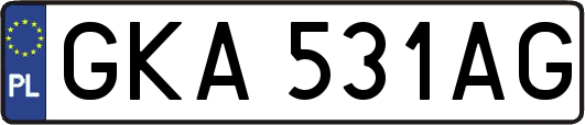 GKA531AG