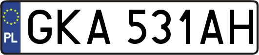GKA531AH