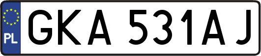 GKA531AJ