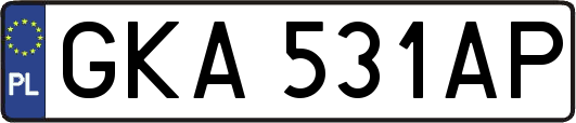 GKA531AP