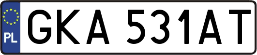 GKA531AT