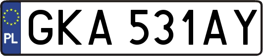 GKA531AY