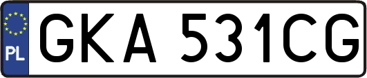 GKA531CG