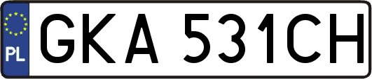 GKA531CH