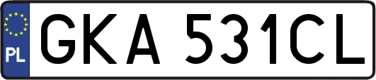 GKA531CL