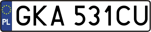 GKA531CU