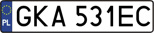 GKA531EC