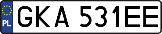 GKA531EE