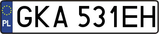 GKA531EH