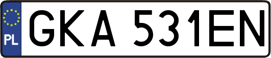 GKA531EN