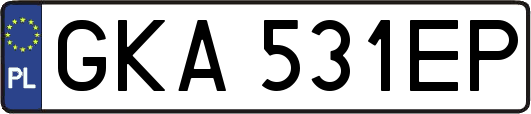 GKA531EP
