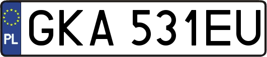 GKA531EU