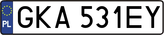 GKA531EY