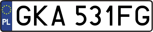 GKA531FG