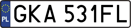 GKA531FL