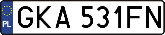 GKA531FN