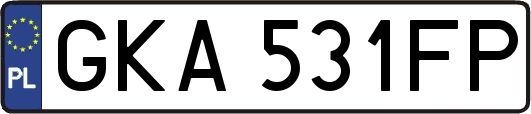 GKA531FP