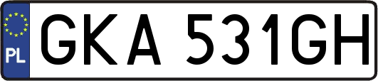 GKA531GH