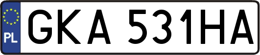 GKA531HA