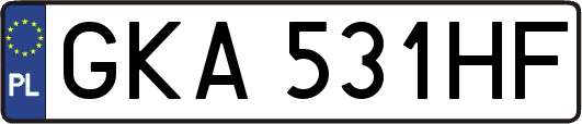 GKA531HF