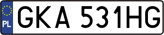 GKA531HG