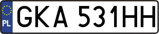 GKA531HH