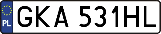 GKA531HL