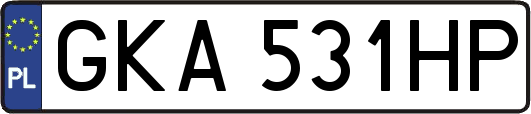 GKA531HP