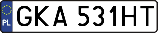 GKA531HT