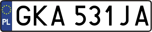 GKA531JA