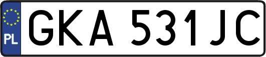 GKA531JC