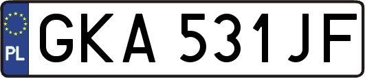GKA531JF