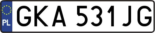 GKA531JG