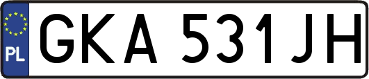 GKA531JH