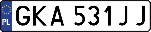 GKA531JJ