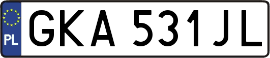 GKA531JL